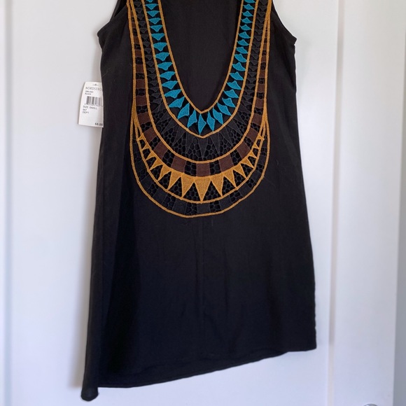 NWT Dirty Ballerina Aztec CoverUp - Picture 2 of 8
